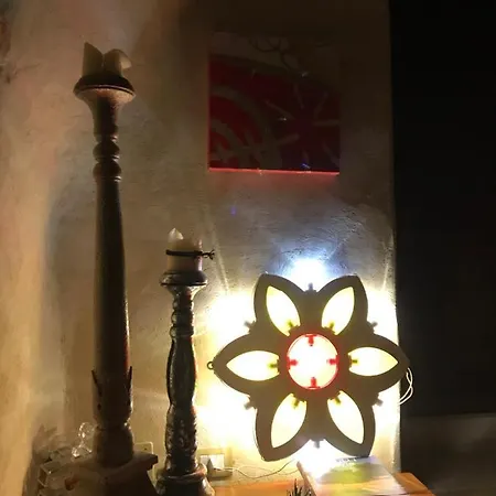 Willa Trulli Jaja Alberobello