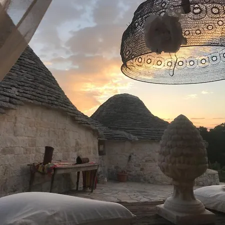 Trulli Jaja