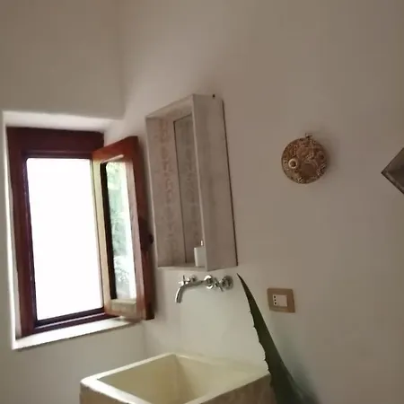 Trulli Jaja *