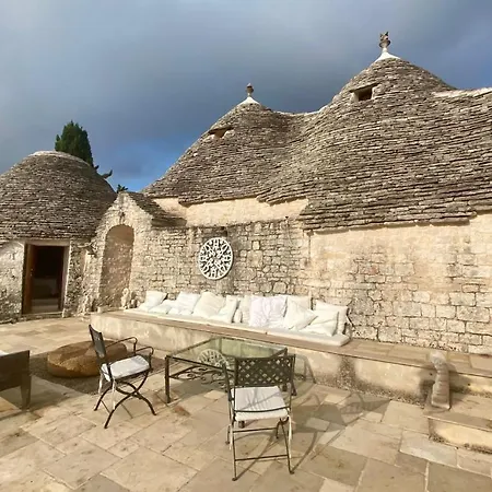 Willa Trulli Jaja *