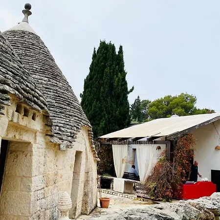 Willa Trulli Jaja