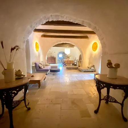 Willa Trulli Jaja
