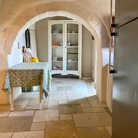 Willa Trulli Jaja