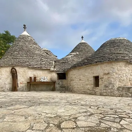 Willa Trulli Jaja