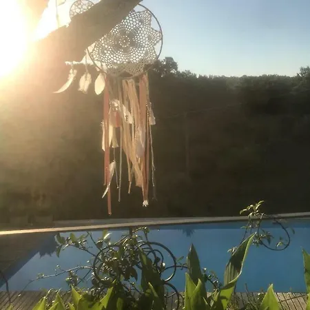 Trulli Jaja Willa