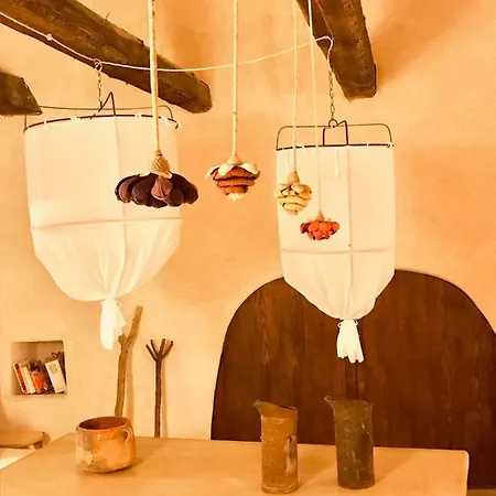 Trulli Jaja