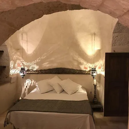 Trulli Jaja